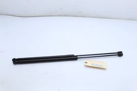 08-14 MERCEDES-BENZ C300 HOOD LIFT SUPPORT SHOCKS PAIR Q7665 image 7