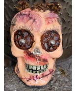 &quot;SKELAGHOUL&quot; composite art holloween sculpture.C.2023 - $68.38 CAD