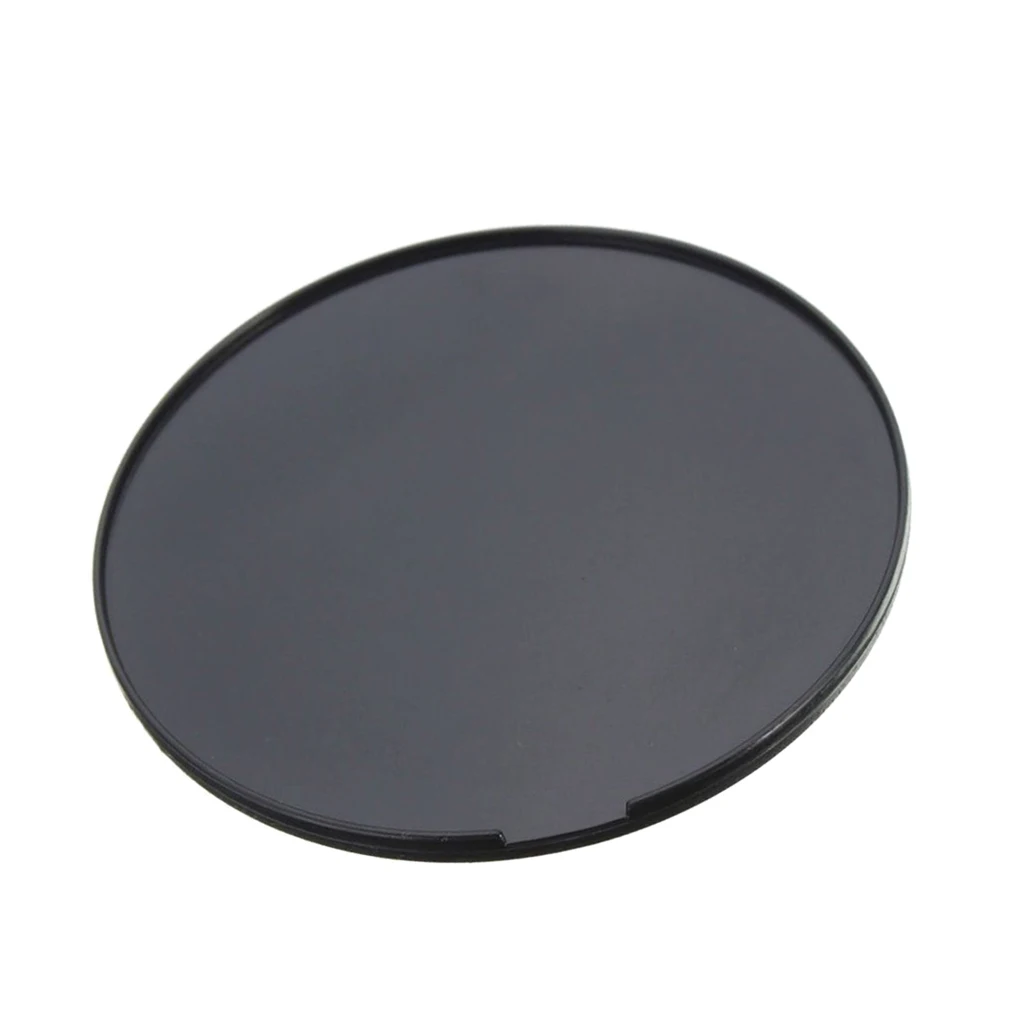 3Pieces 72mm Adhesive Car Dashboard Mounting Disk Pad Plate for Universal Suct - £11.71 GBP