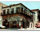 Old Absinthe House New Orleans Louisiana LA UNP Chrome Postcard Y8 - $2.92