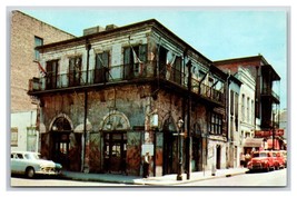 Old Absinthe House New Orleans Louisiana LA UNP Chrome Postcard Y8 - £2.28 GBP