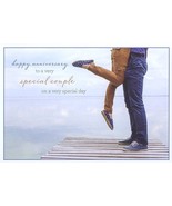 Happy Anniversary to a Very Special Couple - Anniversary Greeting Card -... - $51.04 MXN
