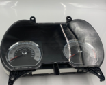 2010-2012 Jaguar XF Speedometer Instrument Cluster 67596 Miles OEM A03B3... - $125.99
