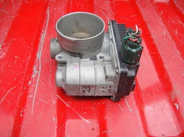Nissan Altima Murano Quest 3.5  2003-2007 Throttle Body assembly SERA576-01 used - £38.55 GBP