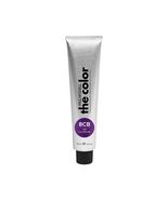 Paul Mitchell The Color 8CB Light Cool Blonde Permanent Cream Hair Color - $16.73