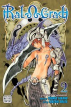 Ral O Grad, Vol. 2 [Paperback] Takano, Tsuneo and Obata, Takeshi - $255.45 MXN