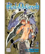 Ral O Grad, Vol. 2 [Paperback] Takano, Tsuneo and Obata, Takeshi - $257.90 MXN