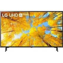 LG UHD UQ75 Series 43 (43UQ7590PUB, 2022) - £386.59 GBP