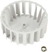 Maytag LDG8424AAE LDG9606AAE LDE412 LDE9304ACE LDE8414ACE OEM Blower Wheel - $26.63