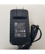 RS-AB015J00 AC Adapter - 100-240V 50/60Hz 0.5A - 12V 1.5A - £6.98 GBP