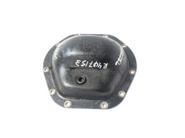 2007 Jeep Wrangler OEM Rear Differential Cover - $15.84