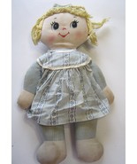   Vintage Knickerbocker Kuddles Doll 1960&#39;s - £39.32 GBP