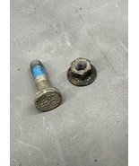 1978-1992 Chevy Camaro Firebird Steering Column Bolt Nut Grand Prix Cutl... - $32.03