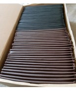 LOT OF 50 / EYEGLASS CASES new -branded Slim Profile - FREE SHIPPING - $564.50 MXN