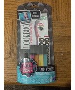 Cool Maker Soft N Sweet Airbrush Hair and Makeup Refill Lookbook Series - $293.18 MXN