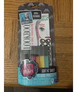 Cool Maker Soft N Sweet Airbrush Hair and Makeup Refill Lookbook Series - £12.36 GBP