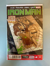 Iron Man(vol. 5) #17 - Marvel Comics - Combine Shipping - £3.77 GBP
