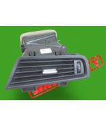 11-2016 bmw f10 550i 535i 528i right passenger side air grille vent ac b... - $1,026.20 MXN