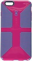 Speck CandyShell Grip Case for Apple iPhone 6 Plus/ 6s Plus - Pink/Blue - $456.16 MXN