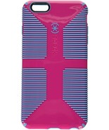 Speck CandyShell Grip Case for Apple iPhone 6 Plus/ 6s Plus - Pink/Blue - $456.16 MXN