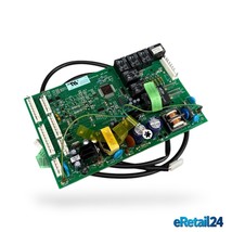 [] GE Refrigerator Control Board WR49X10152 / WR49X10147 - $3,246.94 MXN