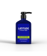 Latitude Leave-In Conditioner , 12 Oz.  - $409.27 MXN