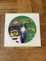 Lego Stunt Rally PC Game - $49.38