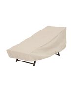 Backyard Basics - Patio Chaise Lounge Cover 07835BBGD (28&quot;L x 76&quot;W x 30&quot;H) - $52.18 CAD