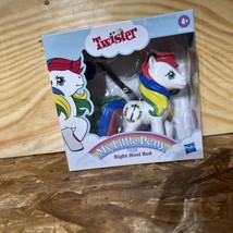 Twister My Little Pony Right Hoof Red - £11.94 GBP