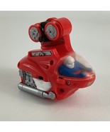 Sky Racers Skyway Set Replacement Vehicle Wire Hawk Vintage 1996 Cap Toys - $47.32 CAD