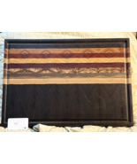 End grain cutting board #34 - $310.00