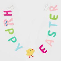 Spritz™ 72" Happy Easter Word Garland - €2,14 EUR Spritz™ 72" Happy Easter Word Garland - €2,14 EUR