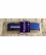 Atermiter RAM DDR3 8GB 1866mhz Memory Module - $34.21 CAD