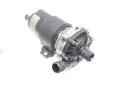 07-13 MERCEDES-BENZ W221 S550 S600 AUXILIARY WATER PUMP E4245 image 3