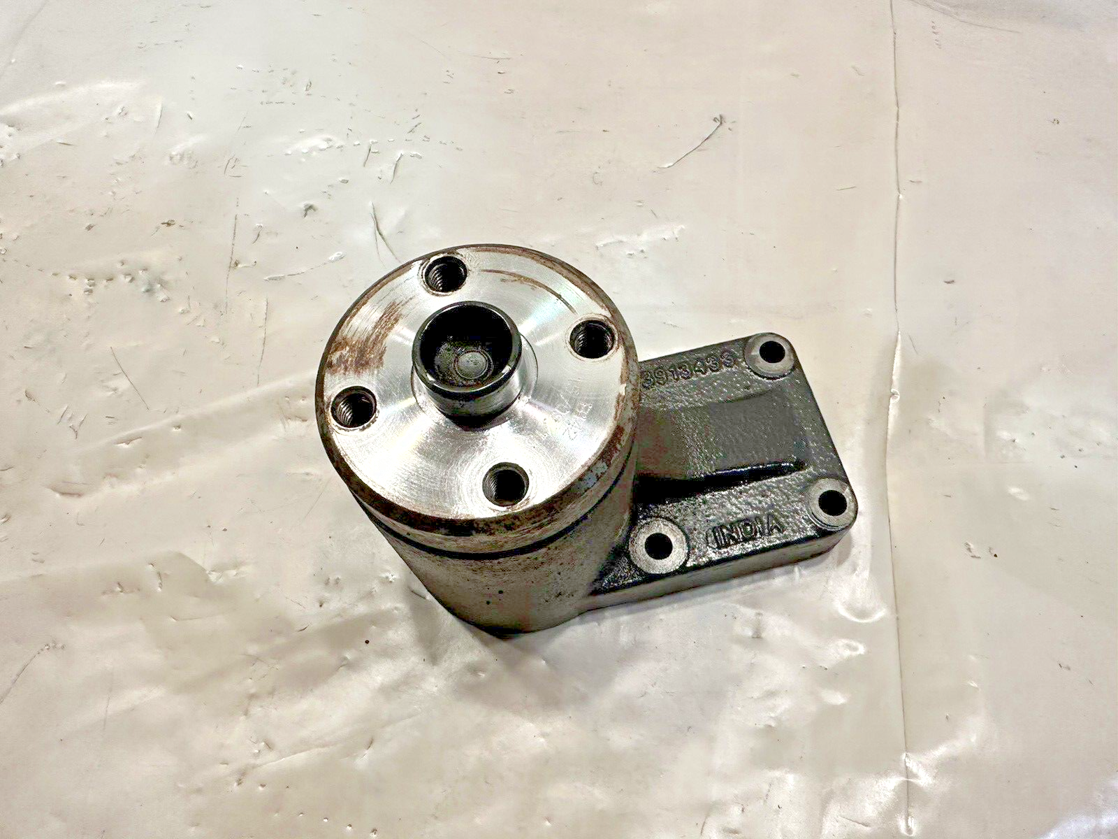 Cummins 6bt/Isbe 5.9 diesel engine Fan Support 3913433/5263160/5305508 OEM - $130.55
