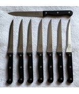 Chicago Cutlery Knives 5L17D Set of 8 - $34.60