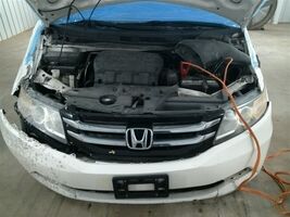 Crossmember/K-Frame Rear Fits 11-17 ODYSSEY 104595747Bare K-Frame, Must ... - $94.05