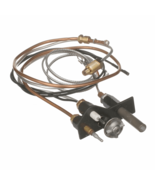 Natural Gas Pilot Assembly for Direct Vent Fireplaces Side Mounting  SHI... - $93.07 CAD