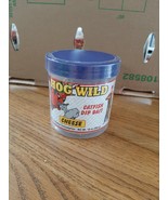 Magic Bait Co Hog Wild Original Catfish Dip Bait Cheese,10oz-Brand New-S... - $20.15 CAD