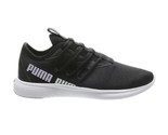 Nuevo PUMA Mujer &#39; Black Star Vital con Cordones Zapatos Atléticos Talla 10 - $34.99