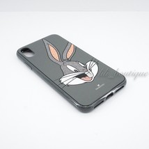 Swarovski 5506303 Looney Tunes Bugs Bunny Smartphone Case Cover iPhone X... - $34.95