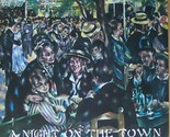 A Night On The Town [LP] - £7.96 GBP