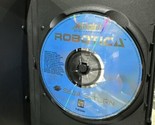 Robotica (Sega Saturn, 1995) Authentic Disc Only - Tested! - $20.46