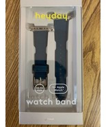 Brand New heyday apple watch band 38/40mm teal blue - $9.58 CAD