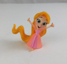 Disney Comic Surprise Princess Pack Series 4 Rapunzel 2&quot; Mini Figure - £3.86 GBP