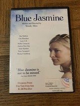 Blue Jasmine Dvd - £7.98 GBP