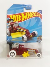 Hot Wheels - 2022 HW Metro 4/10 Street Cleaver 30/250 - £6.19 GBP