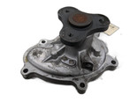 Water Coolant Pump From 2017 Subaru Forester  2.5 - $34.95