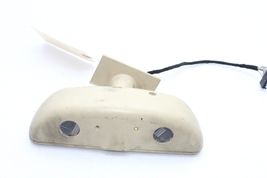 04-10 AUDI A8 L QUATTRO INTERIOR REAR VIEW MIRROR Q6860 image 10