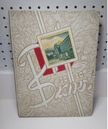 1940 Oregon State College Annual Yearbook The Beaver OSC Football - $9.95